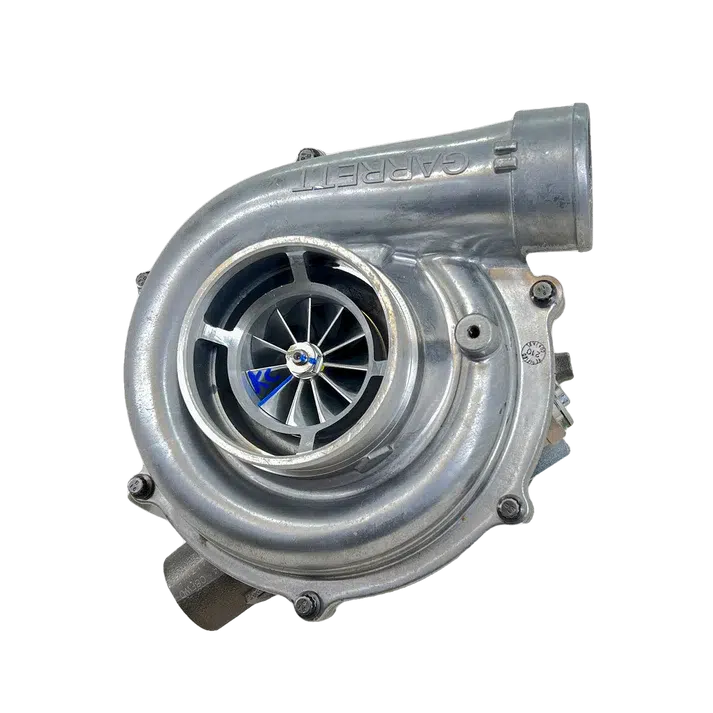 Budget-Friendly KC Turbos Stage 2 Turbo for 2003 - 2007 Ford 6.0L Powerstroke