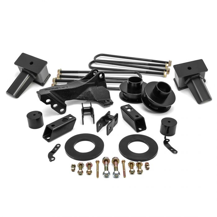 2017 - 2024 Ford F - 250/F - 350 Super Duty 2.5/2.0 SST Single - piece Lift Kit (69 - 2740)