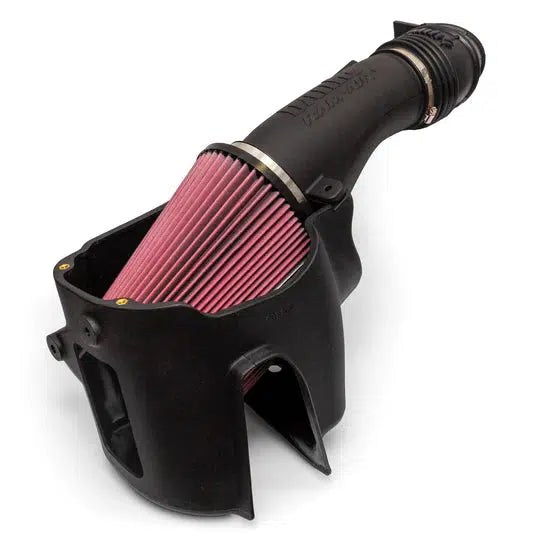 2020 - 2022 Ford F - 250/F - 350 6.7L Powerstroke High - Performance Cold Air Intake (41849)