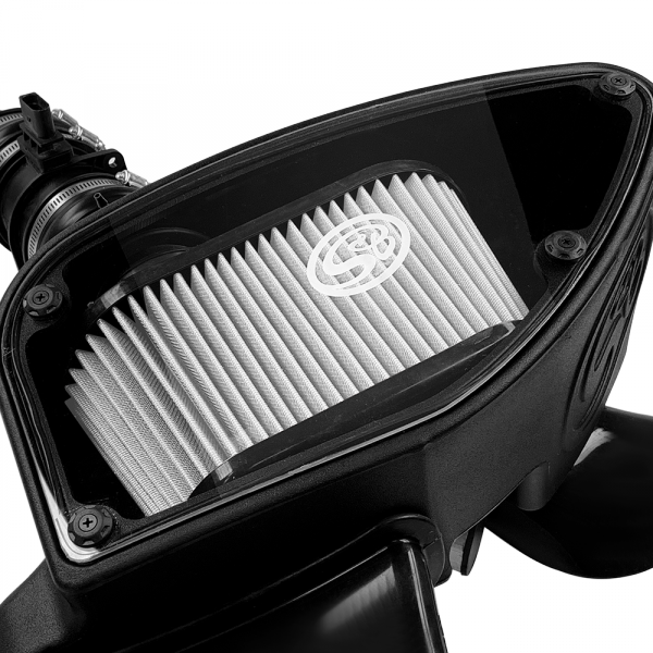 2009 - 2015 VW 2.0L S&B High - Performance Cold Air Intake Kit (75 - 5099)