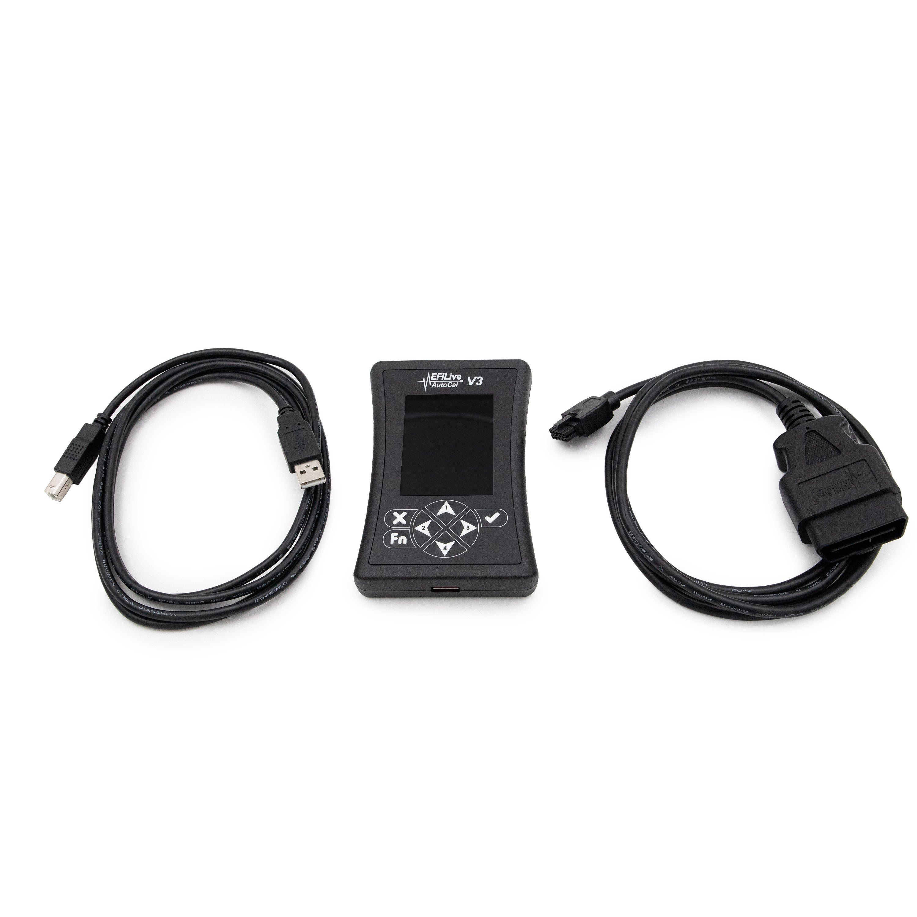 EFI Live Blank AC3 AutoCal (ACV3) - Popular Tuning Device with Free VIN License
