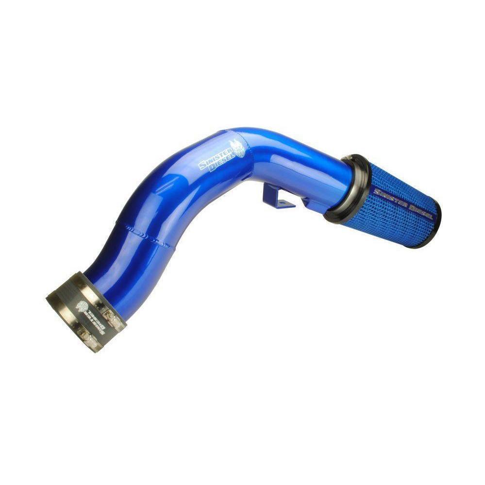 2003 - 2007 Ford F - Series 6.0L Powerstroke Cold Air Intake (SD - CAI - 6.0) for Enhanced Performance