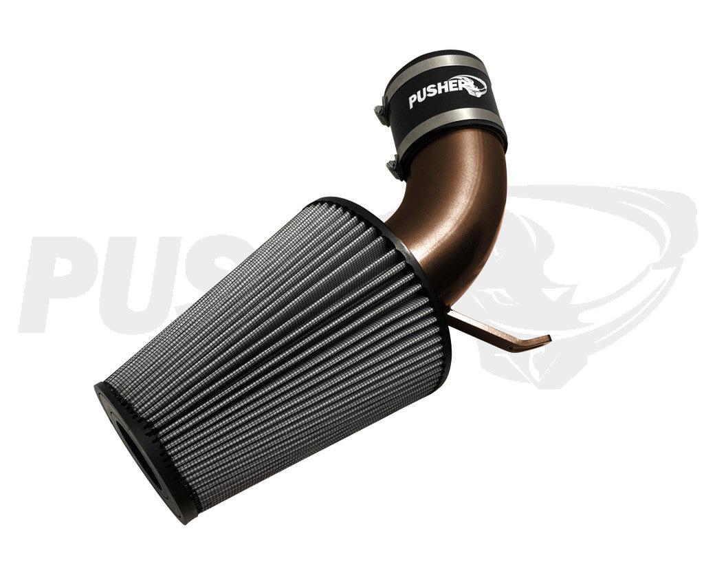 1989 - 1991 Dodge Ram 12V 5.9L Cummins High - Performance Cold Air Intake System (PDC8991CAI)