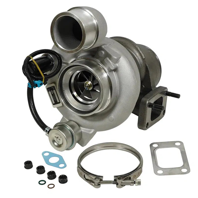 2004.5 - 2007 Dodge Ram 5.9L Cummins New Turbo Replacement (1045767)