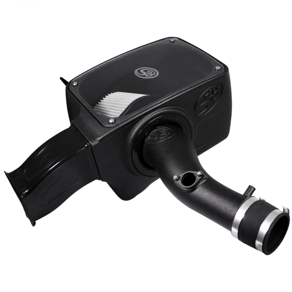 Hot Deal! 2016 - 2023 Toyota Tacoma S&B Cold Air Intake Kit (75 - 5096)