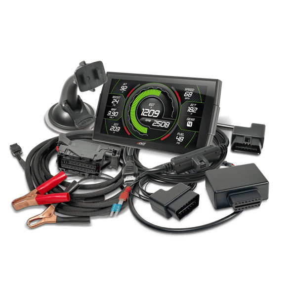 2020 - 2023 Duramax Edge CTS3 with Locksmith: Performance Tuning Device (85400 - 261)