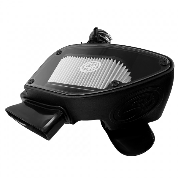 2009 - 2015 VW 2.0L S&B High - Performance Cold Air Intake Kit (75 - 5099)