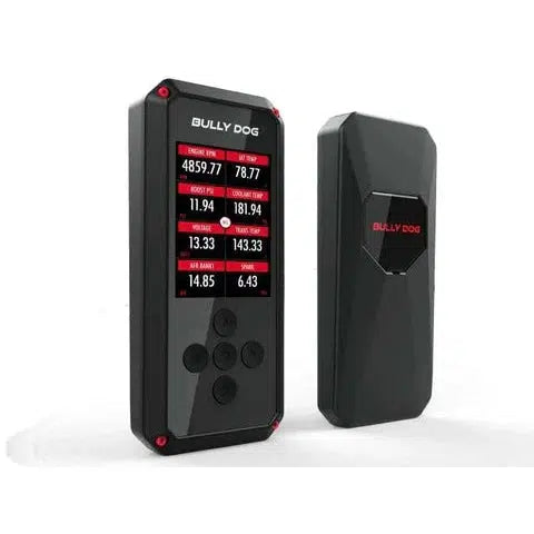 Hot Deal! Universal Bully Dog BDX Programmer