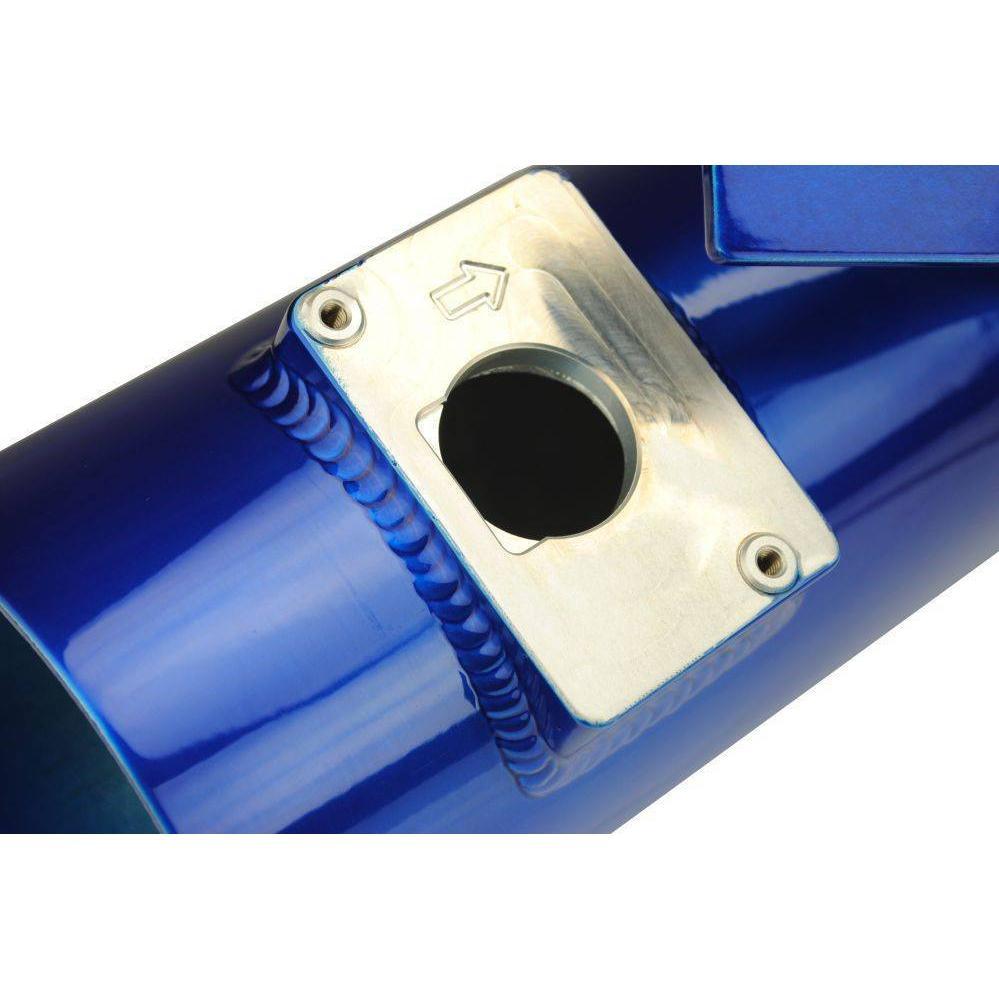 2003 - 2007 Ford F - Series 6.0L Powerstroke Cold Air Intake (SD - CAI - 6.0) for Enhanced Performance