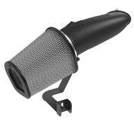Hot Deal! 2011 - 2016 Powerstroke S&B Open Air Intake Kit (75 - 6000)