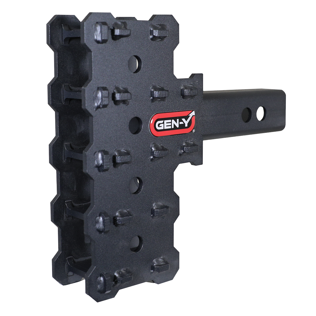 Hot Deal! Phantom-X 7k Drop Hitch - 2 Shank (GH-13003X)