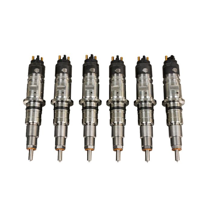2019 - 2022 Dodge Ram HD 6.7L Cummins Torquemaster Fuel Injector - High - Performance Upgrade