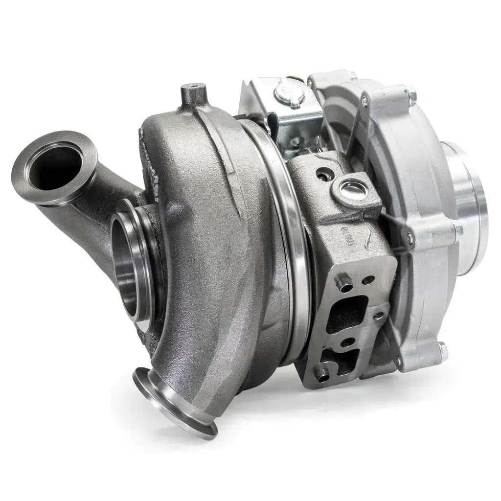 2017 - 2019 Ford 6.7L Powerstroke OEM Garrett Turbo Replacement (888142 - 5001S) - Great Deal!