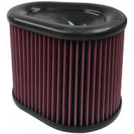 2011 - 2016 GM 6.6L Duramax S&B High - Performance Replacement Filter (KF - 1062) on Sale