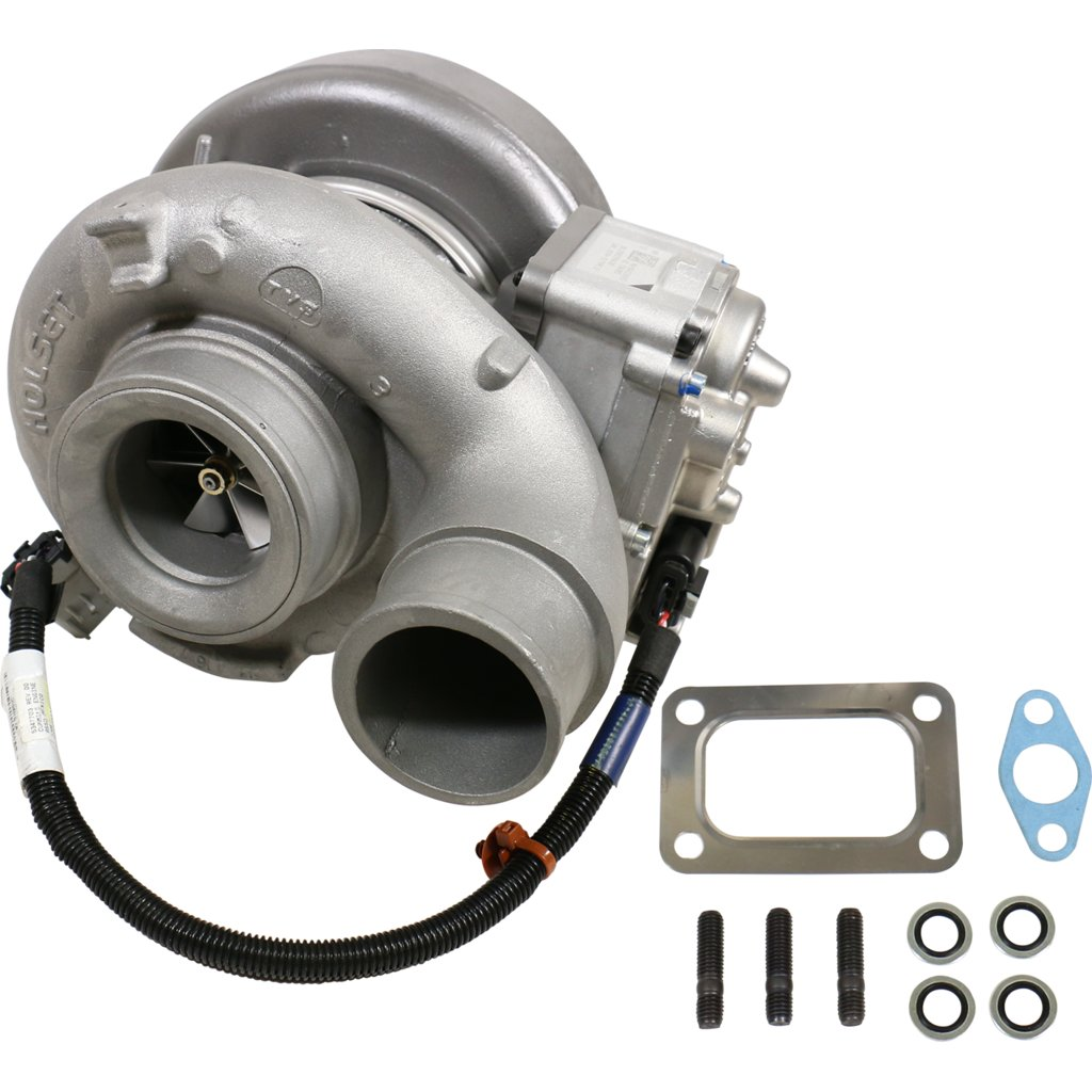 2013 - 2018 Dodge Ram 2500/3500 6.7L Cummins BD 1045778 Stock Replacement HE300VG Turbo