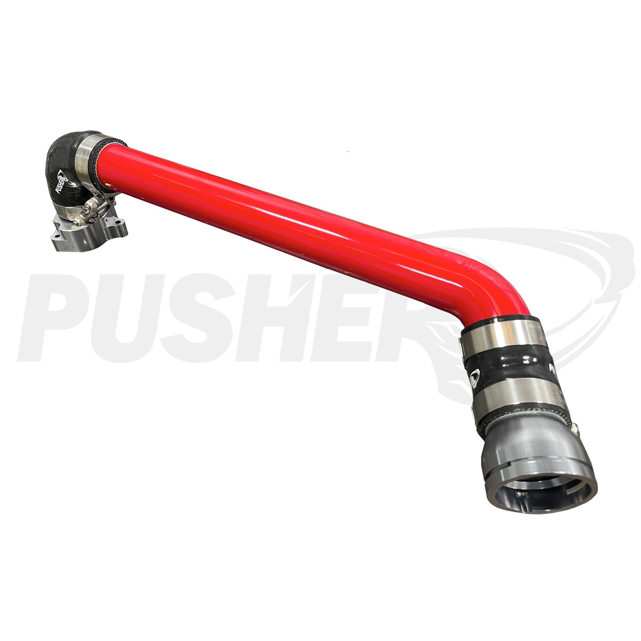2011+ Powerstroke HD Upper Coolant Tube - High - Quality Upgrade (PFP11XXUCT)