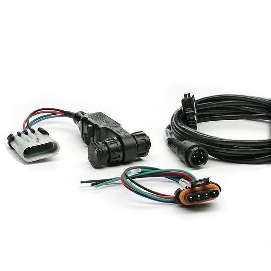 Edge CTS2 & CTS3 Power Switch Starter Kit (98609) - Enhance Your Truck!