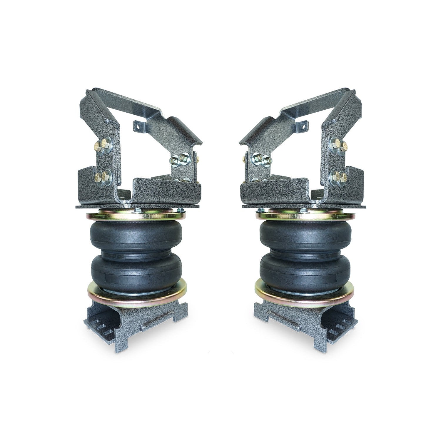 2018 - 2024 Ram 4500/5500 Cummins Alpha XD Pro 7500LB Air Suspension Kit - Great Deal!