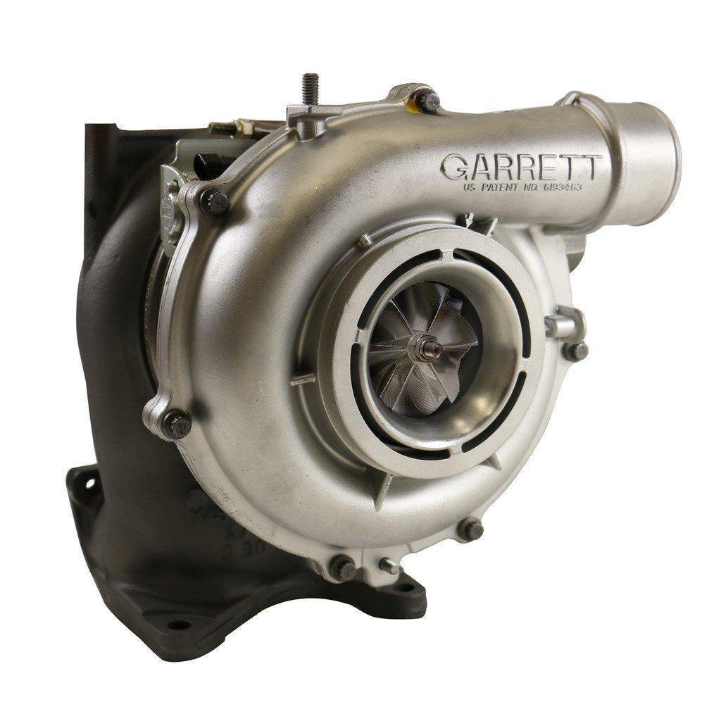 2004.5 - 2010 Duramax Screamer Turbo: High - Performance Upgrade (1045840)