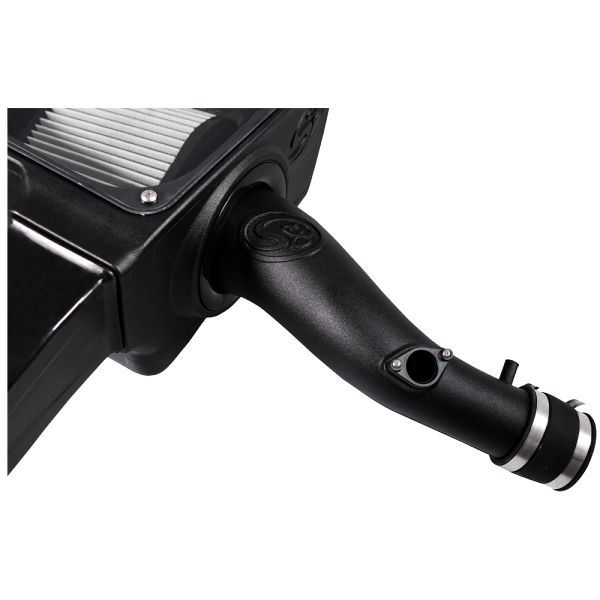 Hot Deal! 2016 - 2023 Toyota Tacoma S&B Cold Air Intake Kit (75 - 5096)