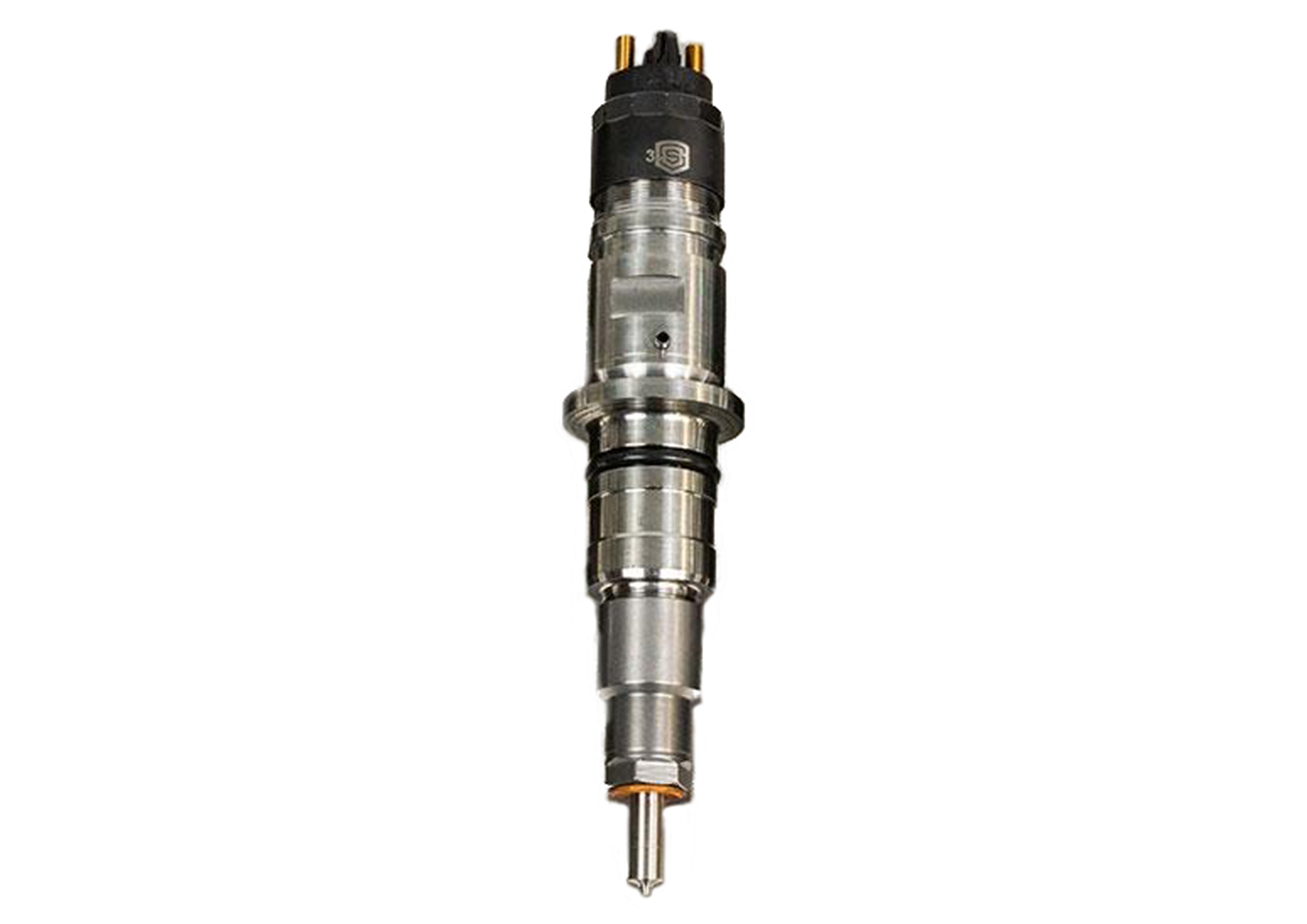 2007.5 - 2018 Dodge Ram 6.7L Cummins 0% - 500% Over High - Performance Injector Set (6.7C - XXXSAC)