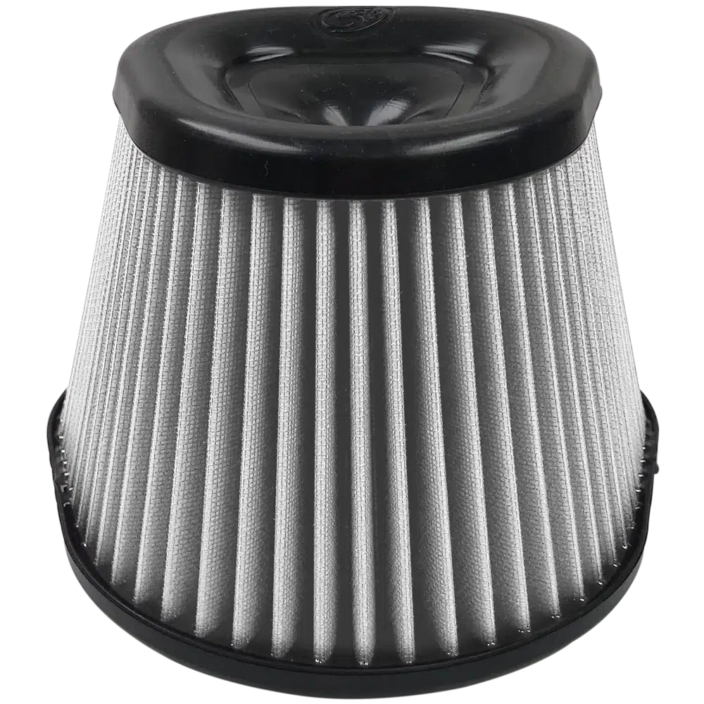 Hot Deal! 2013 - 2018 Dodge Ram 2500/3500 6.7L Cummins S&B Replacement Air Filter (KF - 1037)