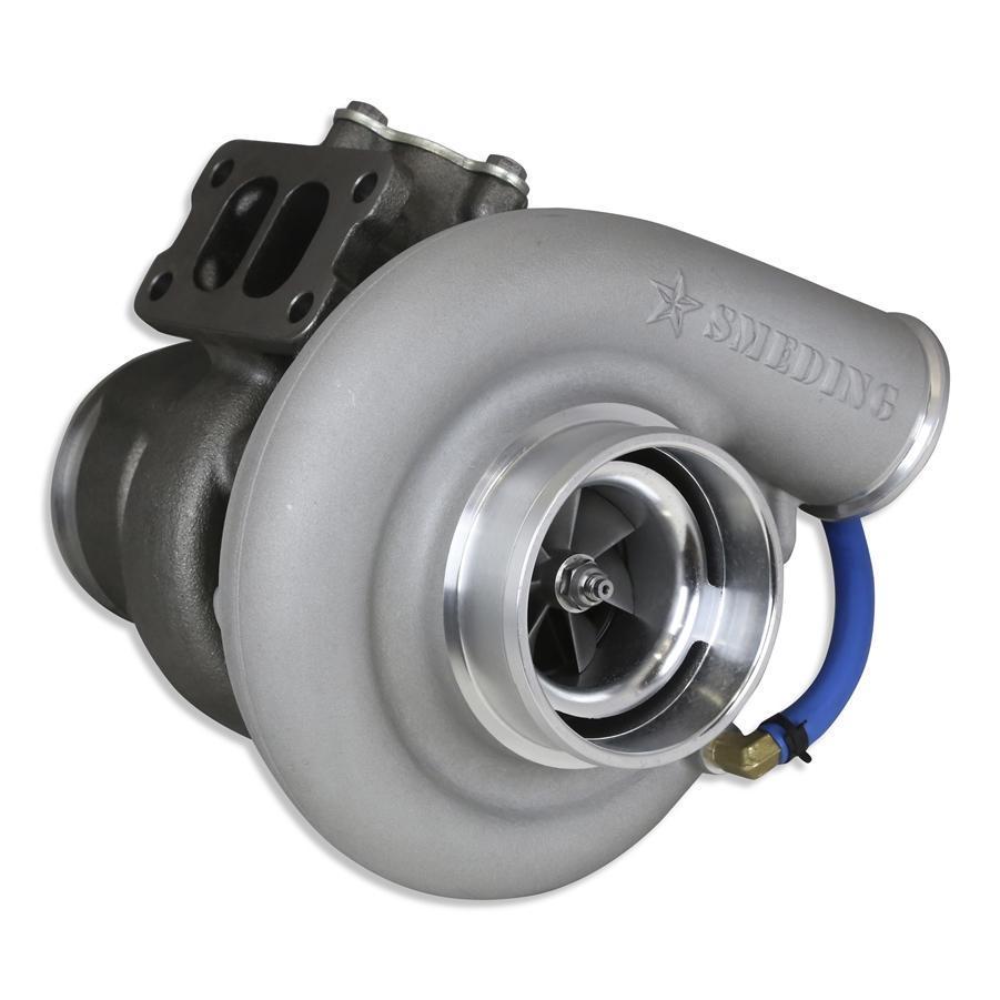 1994 - 2002 Cummins: Upgraded 68MM Billet S363 Turbo (SMED - 0191)