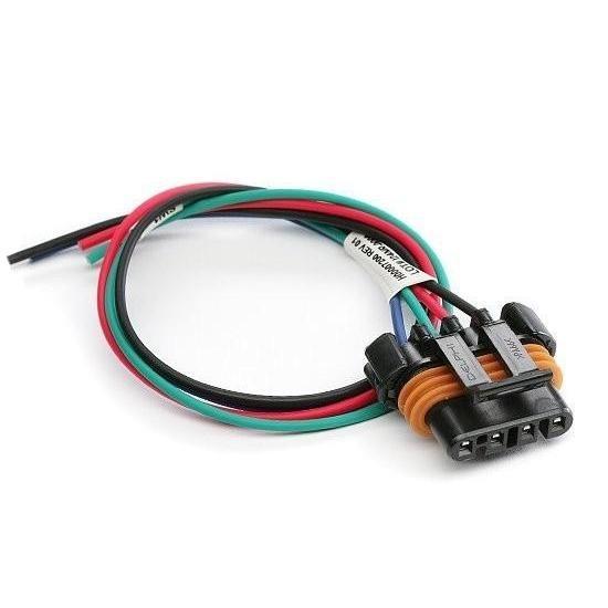 Edge CTS2 & CTS3 Power Switch Starter Kit (98609) - Enhance Your Truck!