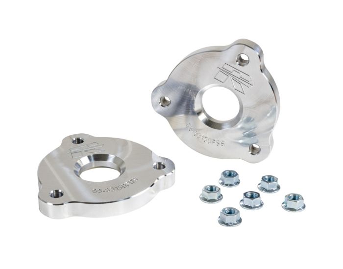 2023 - 2024 GMC/Chevrolet Canyon & Colorado 1.5-Inch Front Leveling Kit (66 - 33150)