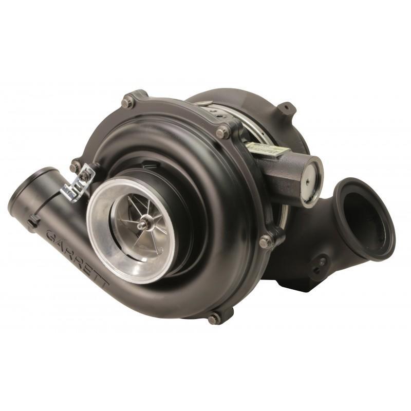 Hot Deal! 2004.5 - 2007 Ford F - Series 6.0L Powerstroke 63MM Street FMW Cheetah Turbocharger