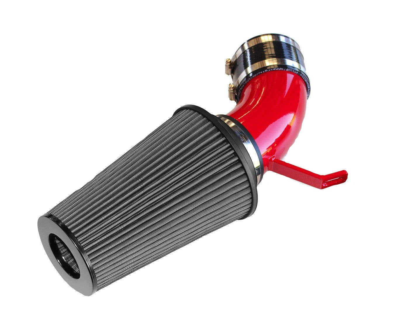 1989 - 1991 Dodge Ram 12V 5.9L Cummins High - Performance Cold Air Intake System (PDC8991CAI)
