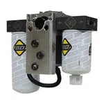 1998.5 - 2002 Dodge Ram 5.9L Cummins Venom Fuel Lift Pump: Upgraded for High - Performance! (1050332)