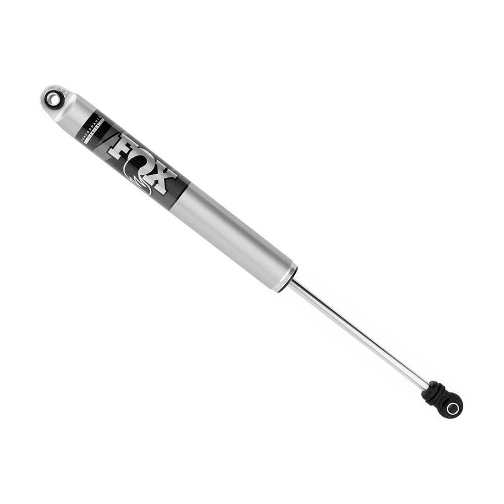 2007 - 2013 Jeep Lift FOX 2.0 Performance Rear Shocks: Upgrade Your Ride! (982 - 24 - 758)