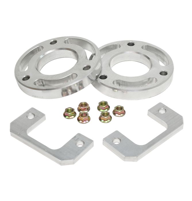 2007 - 2018 GMC 1500 Cost - effective 2.25 Front Leveling Kit (66 - 3085)