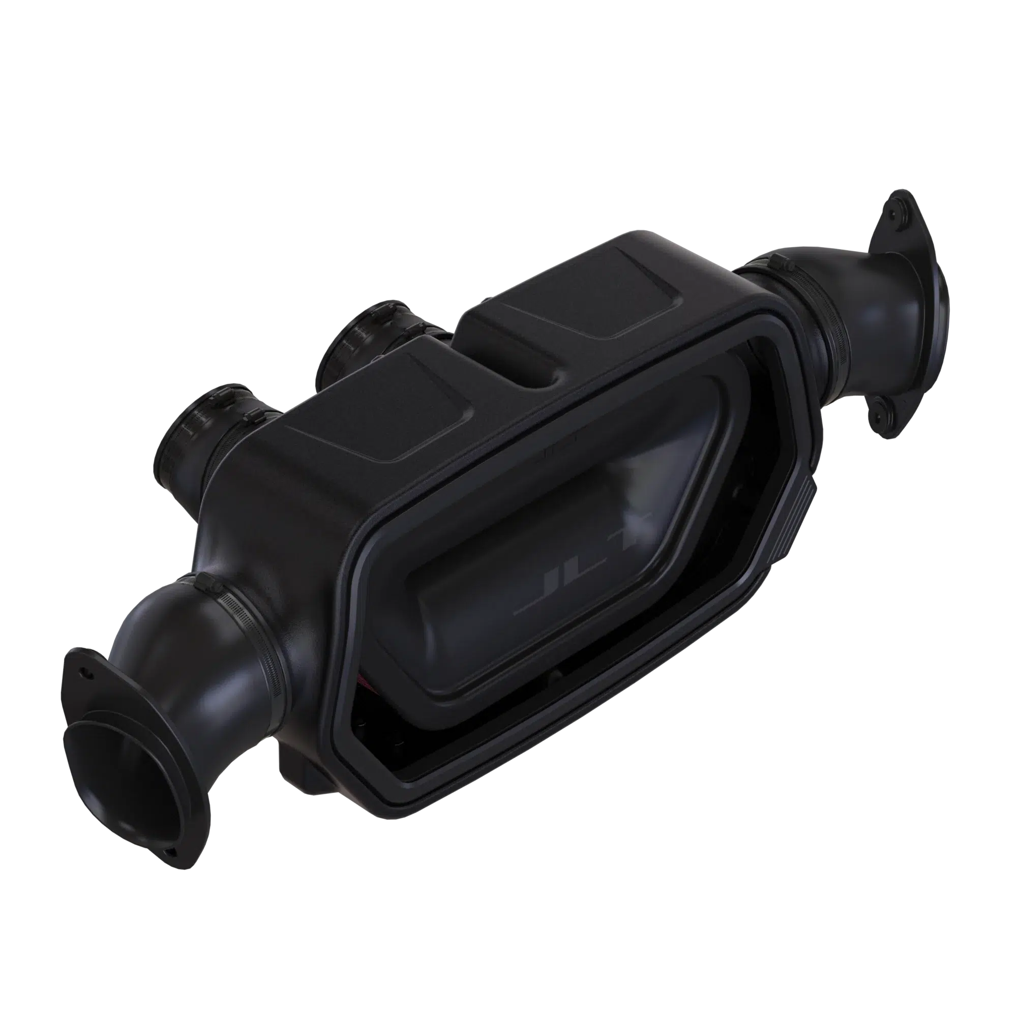 2023 - 2024 Chevrolet Corvette C8 Z06 JLT Cold Air Intake: Boost HP Now!