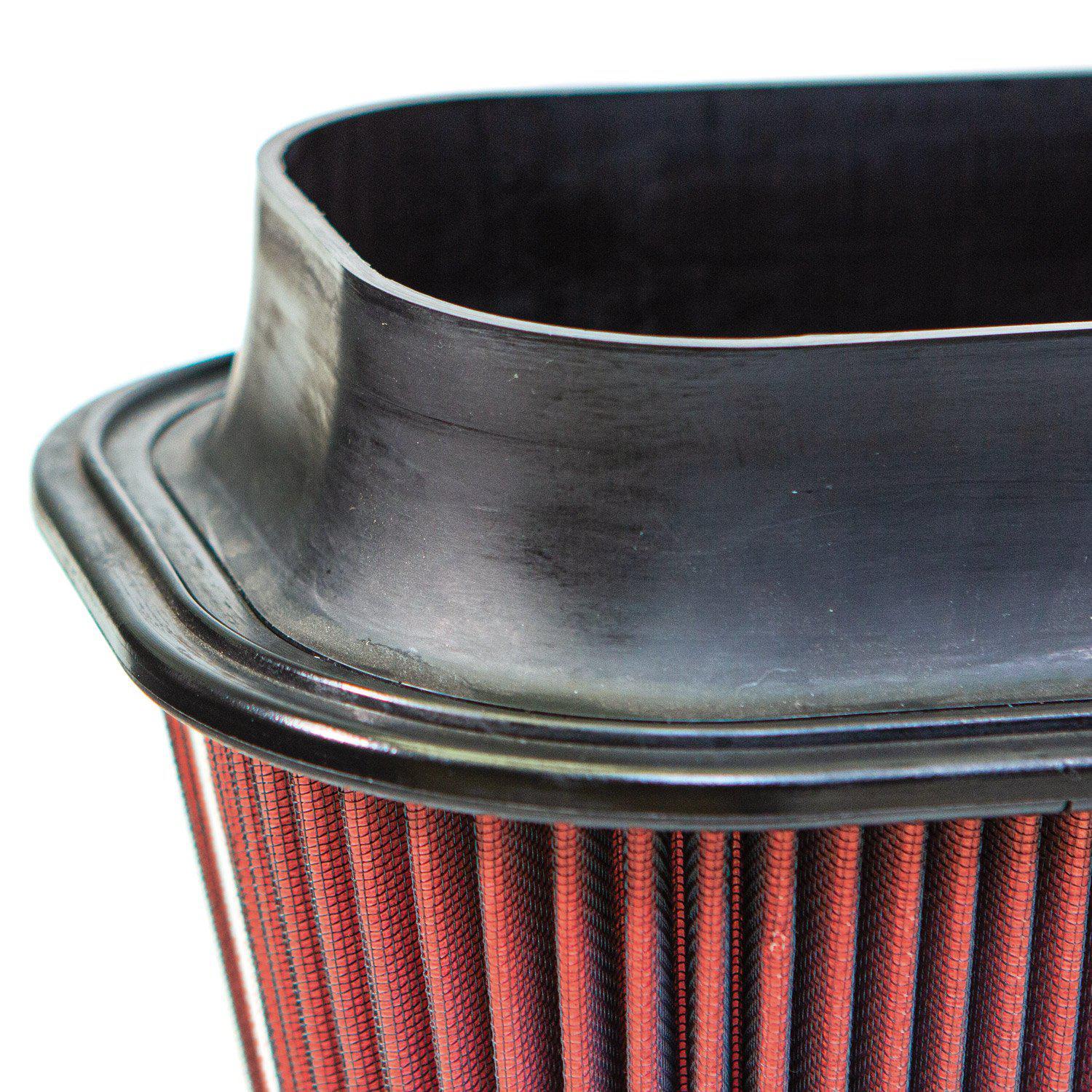 2017 - 2019 Ford Powerstroke Cold Air Intake (41890) - Boost Performance Now!