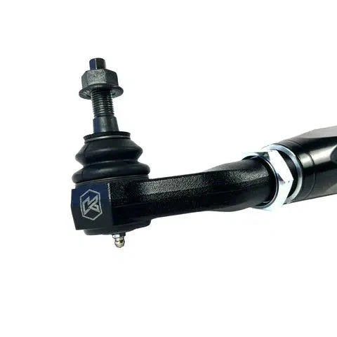 2014 - 2024 Dodge Ram 2500/3500 6.7L Cummins: Premium Death Grip Steering Kit (KRDSK14)