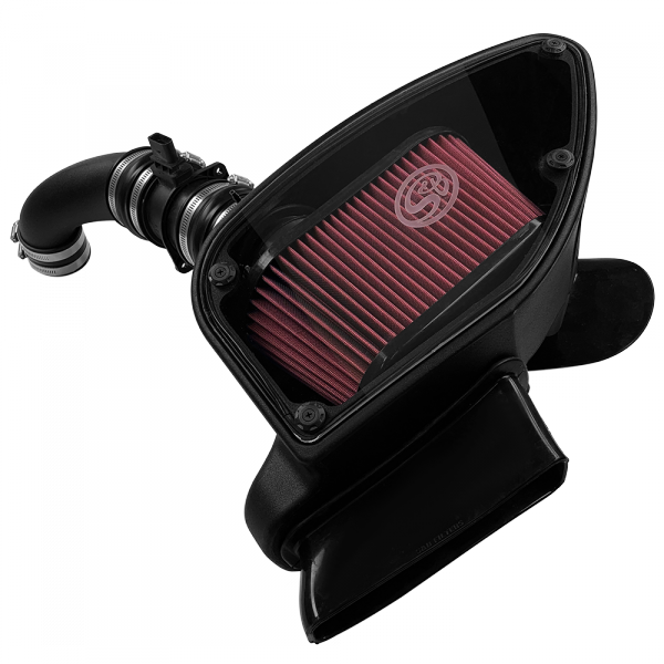 2009 - 2015 VW 2.0L S&B High - Performance Cold Air Intake Kit (75 - 5099)