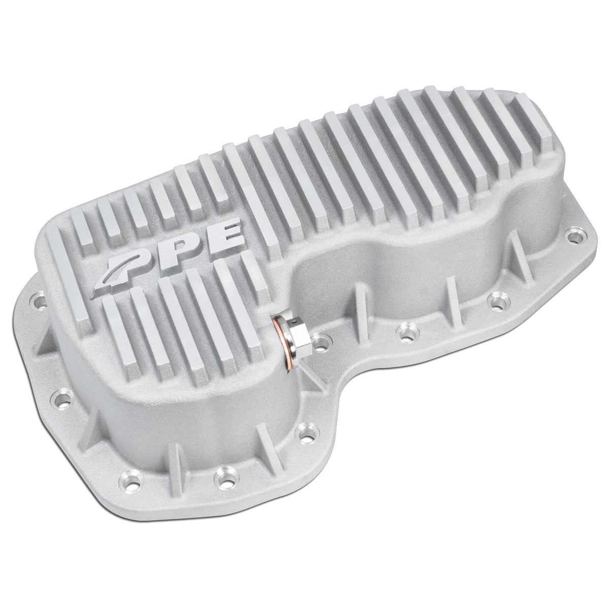 2011 - 2024 Jeep Grand Cherokee High - Quality Cast Aluminum Engine Oil Pan Sale (214052200)