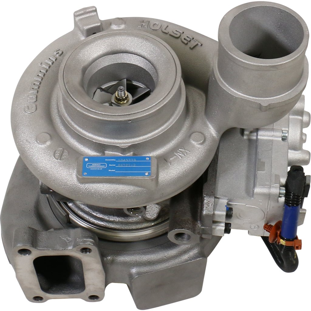 2013 - 2018 Dodge Ram C&C 6.7L Cummins OE Replacement HE300VG Turbo (1045779)