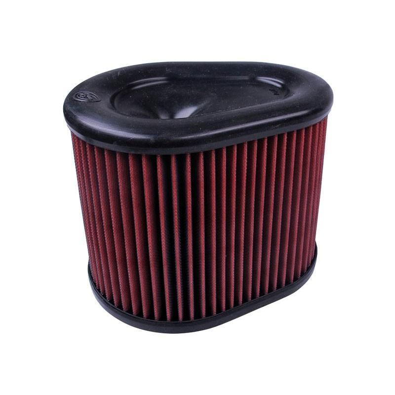 2011 - 2016 GM 6.6L Duramax S&B High - Performance Replacement Filter (KF - 1062) on Sale