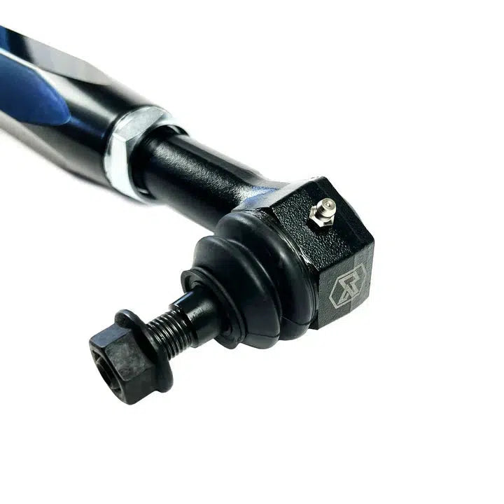 2014 - 2024 Dodge Ram 2500/3500 6.7L Cummins: Premium Death Grip Steering Kit (KRDSK14)