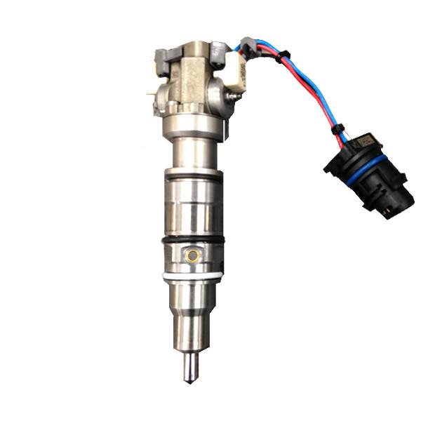 2003 - 2007 Ford 6.0L Powerstroke Remanufactured 7mm Hybrid Injector Set (wdi - 7mm - 225100)