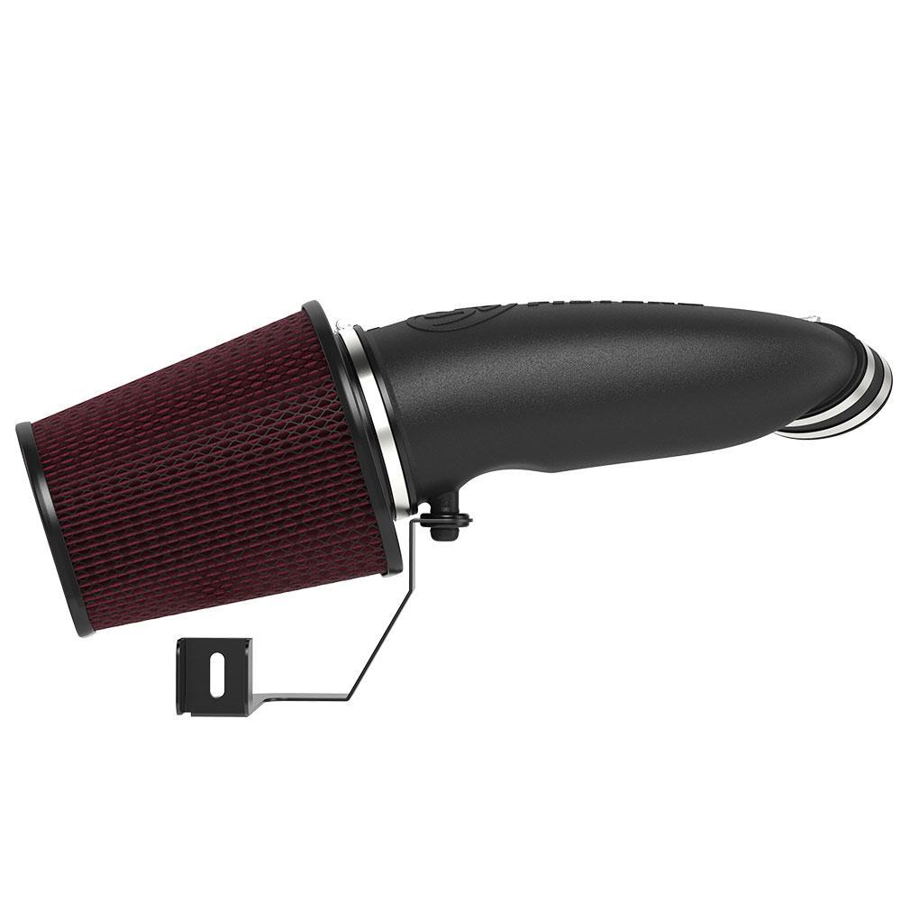 Hot Deal! 2011 - 2016 Powerstroke S&B Open Air Intake Kit (75 - 6000)