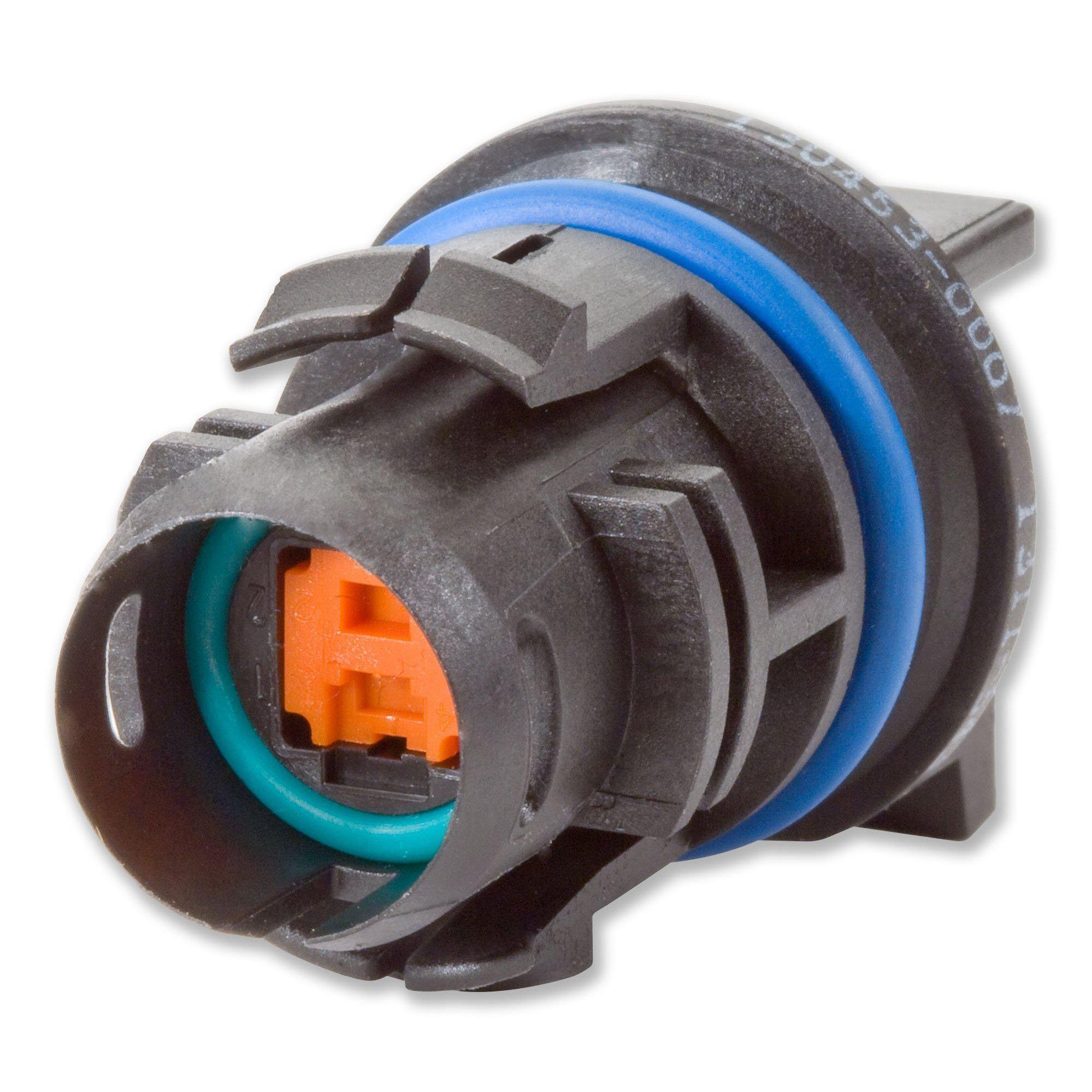 2003 - 2007 Ford 6.0L Powerstroke G2.8 Injector Connector (AP0040)