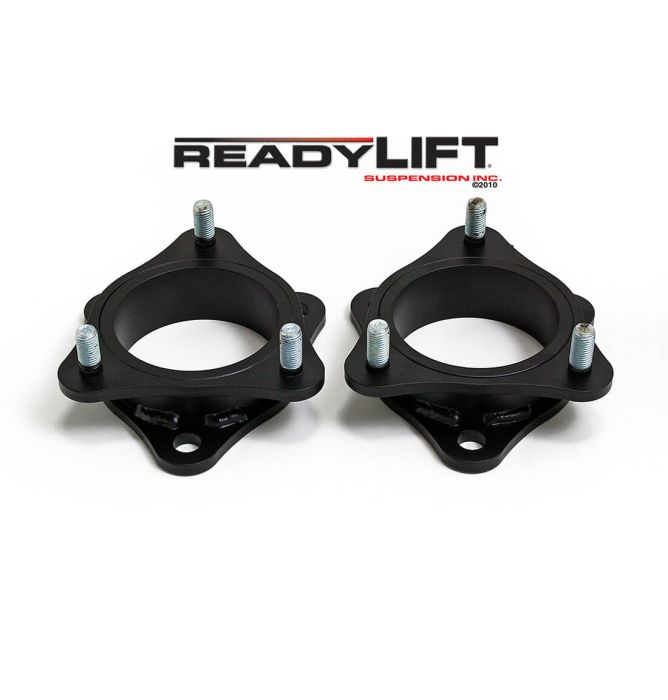 2004 - 2014 Ford F - 150 Front Leveling Kit (66 - 2059) - Best Deal