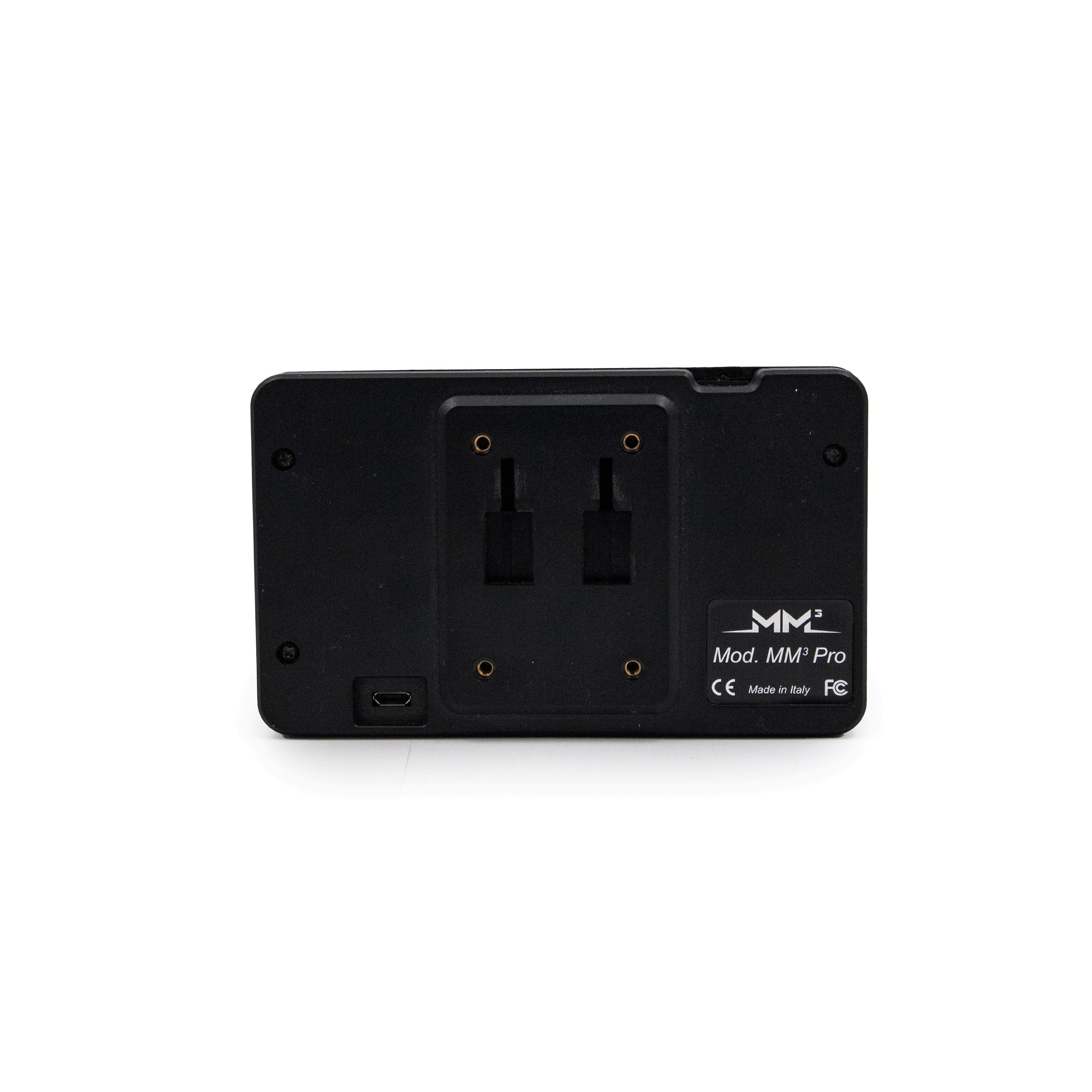 MM3 No-Tune Power Blank for Dodge Ram & Ford F-Series