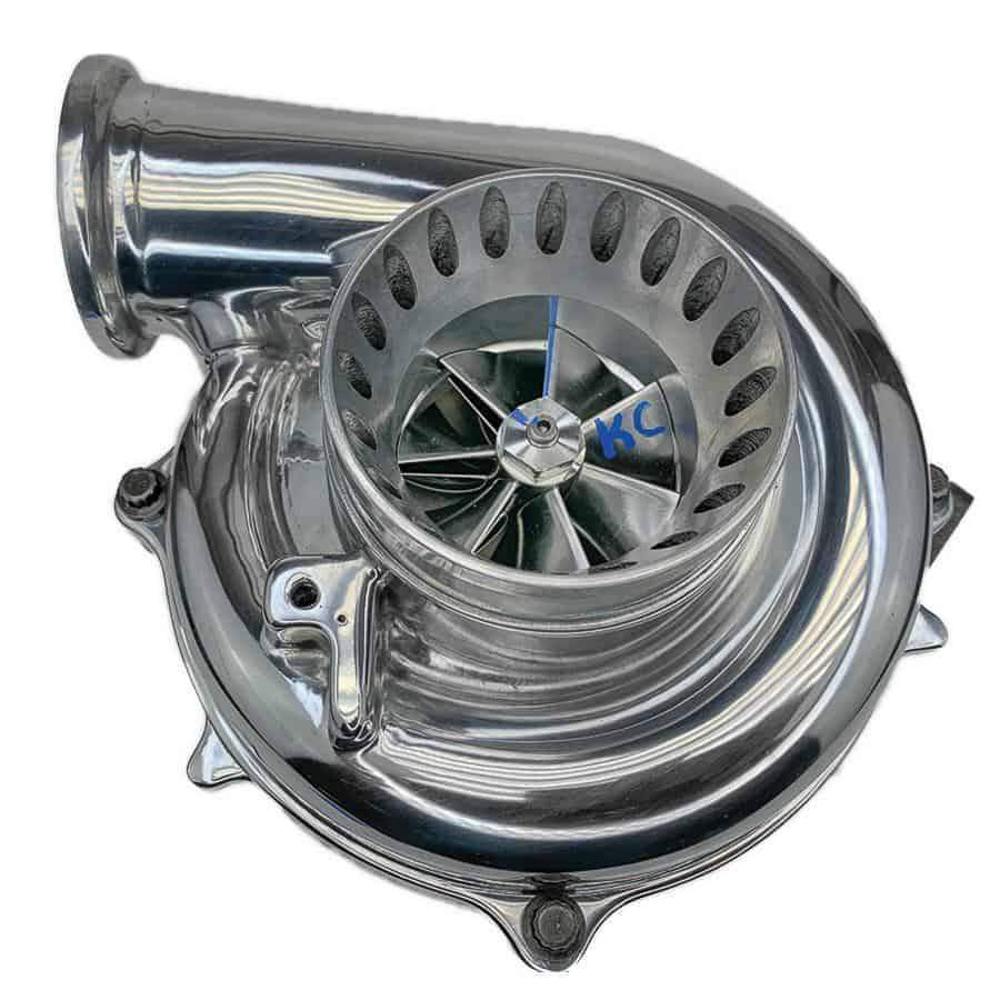 1994 - 1998 Ford 7.3L Powerstroke KC300x Stage 1 Turbocharger Sale! (300233)