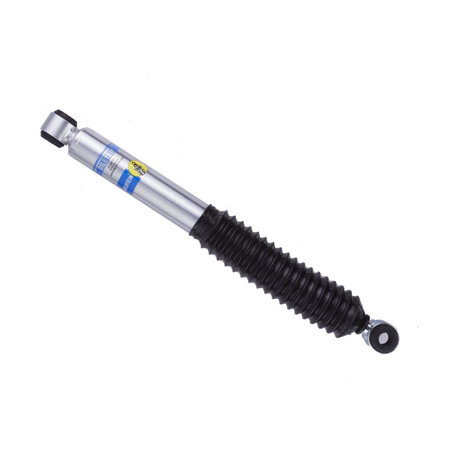 1999 - 2004 Ford Powerstroke Bilstein 5100 2 - 2.5 Front Shock (33 - 187297)