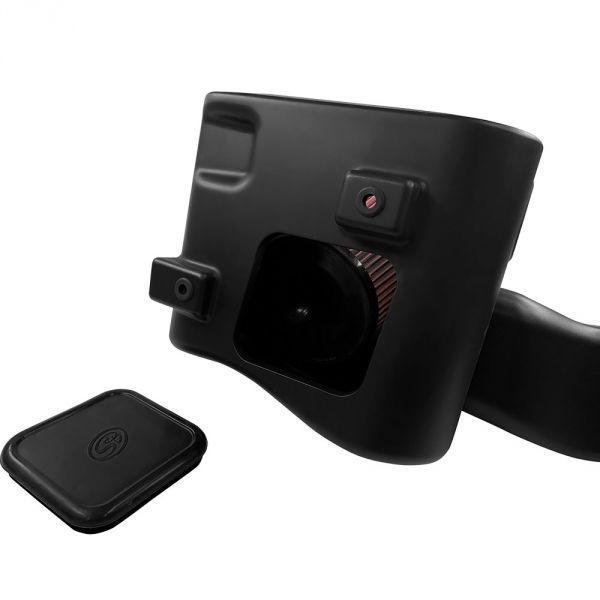 2019 - 2024 Dodge S&B High - Performance Cold Air Intake Kit (75 - 5124)